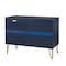 Manhattan Comfort DUMBO Dresser in Midnight Blue DR001-MB - alternate 5